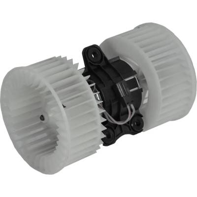 New Blower Motor Compatible With Bmw Land Rover Range Rover Westminster Edition 8 Cyl 4.2L Range