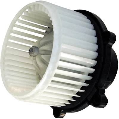 New Blower Motor Compatible With Kia Spectra5 Sx 4 Cyl 2.0L Spectra Lx Premium 4 Cyl 2.0L Spectra Sx