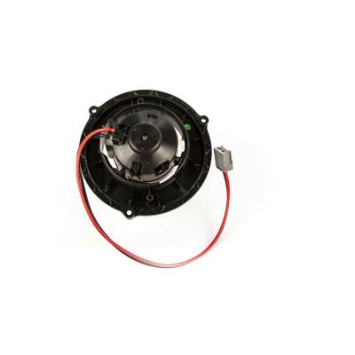 Rareelectrical - New Blower Motor Compatible With Chevrolet Camaro Lt 6 Cyl 3.6L Camaro Ss 8 Cyl 6.2L Camaro Zl1 8 - Image 2