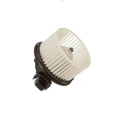 New Blower Motor Compatible With Ford Mazda Mercury F-350 Super Duty Cabela's 8 Cyl 5.4L F-350 Super