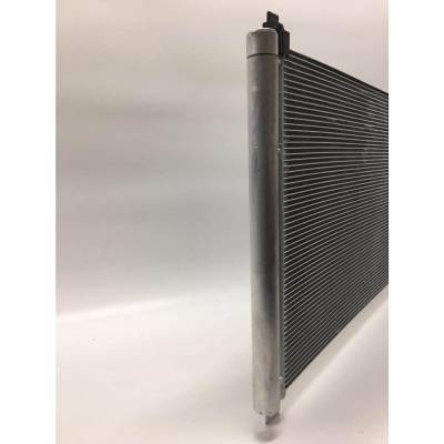 Rareelectrical - New A/C Condenser Compatible With Nissan Rogue Special Edition 4 Cyl 2.5L Rogue Sl 4 Cyl 2.5L Rogue - Image 4