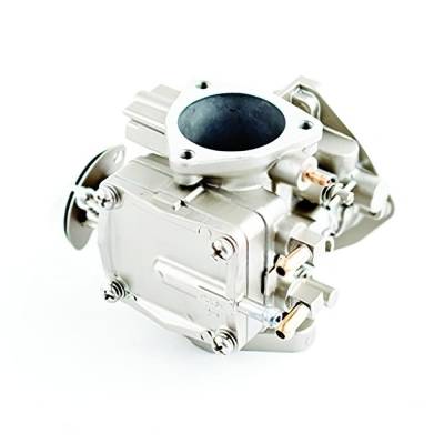 Rareelectrical - New 38Mm Bore Carburetor By 270500284 Bn38-34-8113 - Image 2