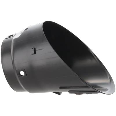 Rareelectrical - New Left Front Fog Light Bracket Compatible With Toyota Tundra Platinum Tundra Base Tundra Sr5 - Image 8