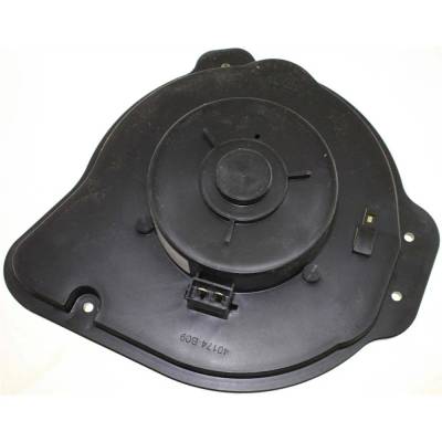 Rareelectrical - New Blower Motor Compatible With Volvo S70 Glt Se 5 Cyl 2.4L S70 Base 5 Cyl 2.4L V70 Awd 5 Cyl 2.4L - Image 4
