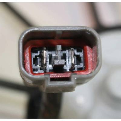 Rareelectrical - New Radiator Cooling Fan Assembly Compatible With Honda Accord Dx 4 Cyl 2.3L Accord Value Package 4 - Image 5