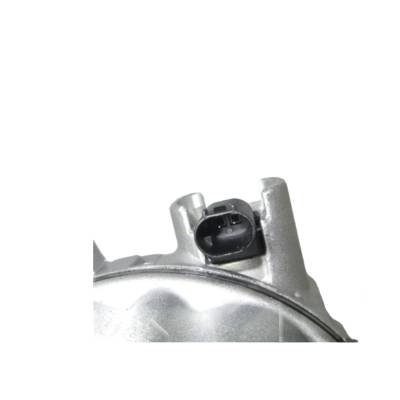 Rareelectrical - New 12V A/C Compressor Compatible With Chrysler 2017-2024 By 168389 20216 Co 29258C 6513412 - Image 6