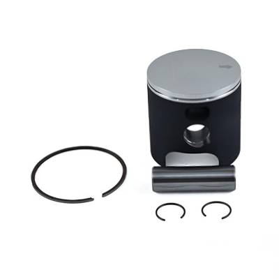 Rareelectrical - New 52.45Mm Bore Piston Kit Compatible With Kawasaki Kx 112Cc 2022-2025 By 13001-0833 8322Da - Image 2