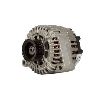Rareelectrical - New OEM Valeo 6 Groove 12 Volt 145 Amp Clockwise Internal Fan Alternator Compatible With Chevrolet - Image 5