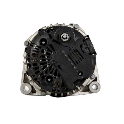 Rareelectrical - New OEM Valeo 145 Amp Internal Fan 6 Groove Clockwise 12 Volt Alternator Compatible With Chevrolet - Image 2