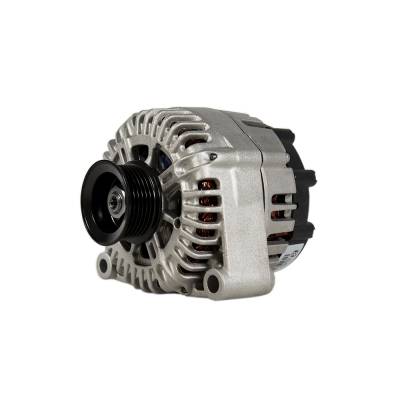 Rareelectrical - New OEM Valeo 145 Amp Internal Fan 6 Groove Clockwise 12 Volt Alternator Compatible With Chevrolet - Image 5