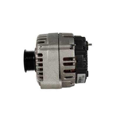 Rareelectrical - New OEM Valeo 145 Amp 14 Volt Alternator Compatible With Chevrolet Avalanche Silverado 1500 2007 - Image 4