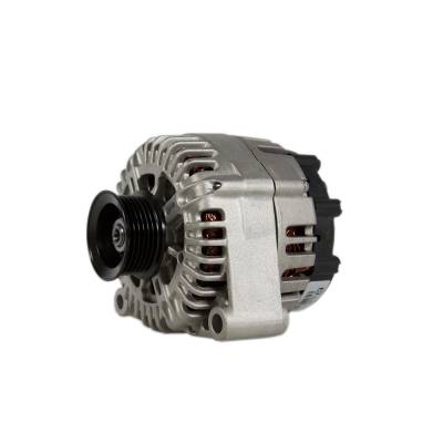 Rareelectrical - New OEM Valeo 145 Amp 14 Volt Alternator Compatible With Chevrolet Avalanche Silverado 1500 2007 - Image 5