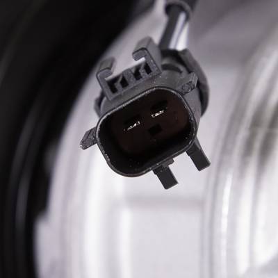 Rareelectrical - New Ac Compressor Compatible With Jeep Grand Cherokee Laredo 4.7L V8 287Ci 1999 2000 2001 2002 By - Image 2