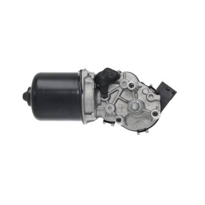 Rareelectrical - New Front Windshield Wiper Motor Compatible With Audi Tt Quattro 1.8L L4 1781Cc Turbocharged 2001 - Image 3