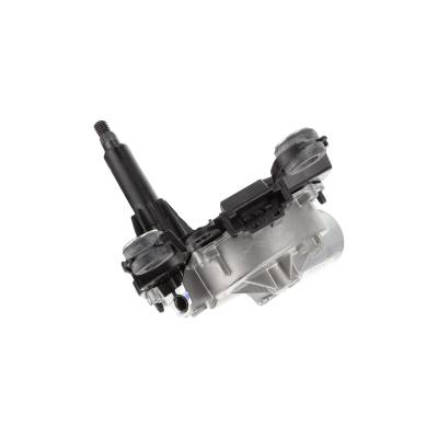 Rareelectrical - New Rear Windshield Wiper Motor Compatible With Mercedes-Benz Gla250 2.0L L4 1991Cc Turbocharged - Image 3