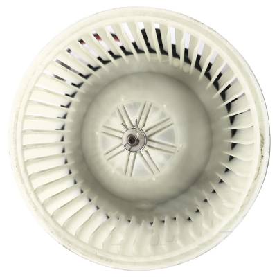 Rareelectrical - New Hvac Blower Motor Compatible With Buick Chevrolet 2020-2024 By Part Numbers 700371 42737329 - Image 4