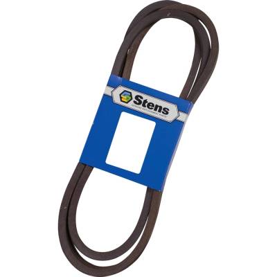 Rareelectrical - New 115 1/4" OEM Replacement Belt Compatible With John Deere 737-54 737-60 By Part Numbers Tcu16907 - Image 4