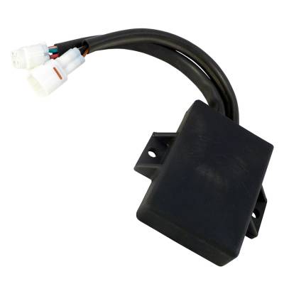 Rareelectrical - New Cdi Module Fits Yamaha Atv Banshee 350 1995-96 3Gg-85540-00-00 3Gg855400000 - Image 3
