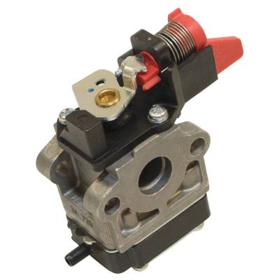 New Carburetor Compatible With Walbro Wyc-3-1 Wyc-12-1 By Part Numbers Wyc-3 Wyc-12-1 985892001