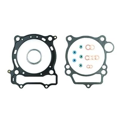 Rareelectrical - New 98Mm Bore Top End Gasket Kit Compatible With Yamaha Yz-F 450Cc 2003-2005 Wr-F 450Cc 2004-2005 - Image 1