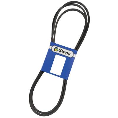 Rareelectrical - New 148" OEM Replacement Belt Compatible With Toro 74575 74589 74559 74569 79559 74409Te 74549 79589 - Image 4