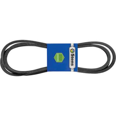 Rareelectrical - New 141" OEM Replacement Belt Compatible With Bad Boy Mz-Magnum Bmg5425ko Compact-Outlaw Czt-4200 - Image 2