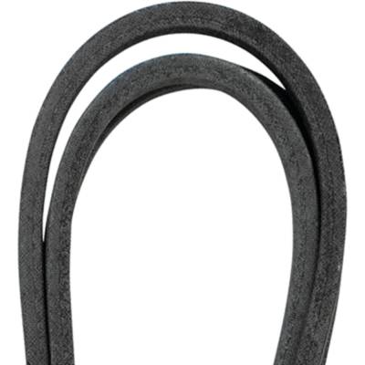 Rareelectrical - New 141" OEM Replacement Belt Compatible With Bad Boy Mz-Magnum Bmg5425ko Compact-Outlaw Czt-4200 - Image 3