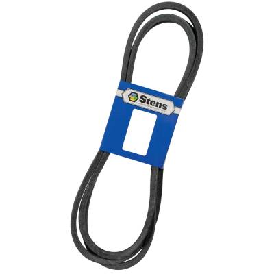 Rareelectrical - New 141" OEM Replacement Belt Compatible With Bad Boy Mz-Magnum Bmg5425ko Compact-Outlaw Czt-4200 - Image 4