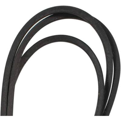 Rareelectrical - New 127" OEM Replacement Belt Compatible With Ariens Gravely 915076 915134 915077 915137 989016 - Image 3