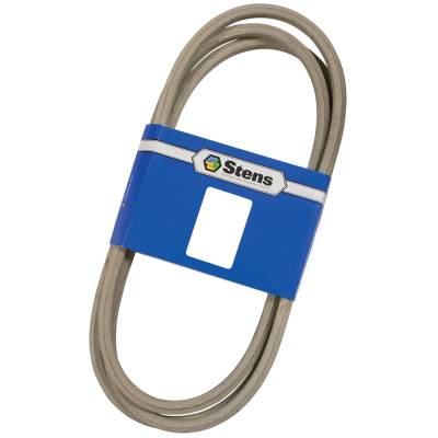 Rareelectrical - New 131 3/4" OEM Replacement Belt Compatible With Ariens Gravely 991075 992172 992214 991038 992182 - Image 4