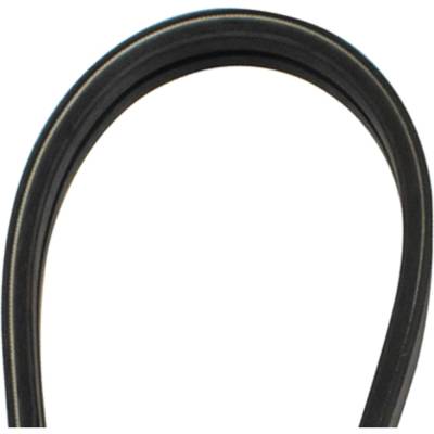 Rareelectrical - New 43" OEM Replacement Belt Compatible With Toro Groundsmaster-345 Groundsmaster-300 - Image 3