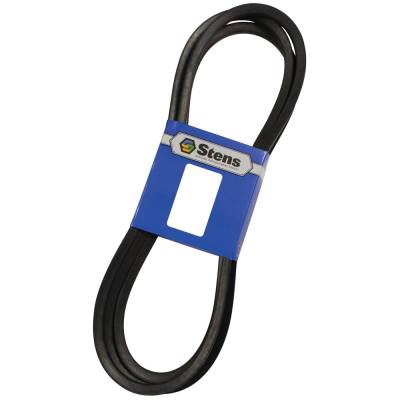 Rareelectrical - New 135" OEM Replacement Belt Compatible With Cub Cadet 53Rihkty050 53Rihmav050 53Tihkty050 - Image 4