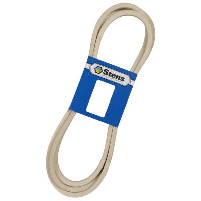 Rareelectrical - New 135 1/2" OEM Replacement Belt Compatible With Scag Stc61v-25Cv Stc61v-23Bv Stc61v-23Fx - Image 4
