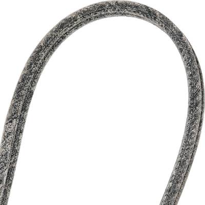 Rareelectrical - New Covered OEM Replacement Belt 37 5/8" Belt Length By Part Numbers 265-804Rt-Stn 754-3084 954-3084 - Image 4