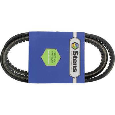 Rareelectrical - New 77" OEM Replacement Belt Compatible With Scag Scz72v-34Kh Scz72v-31Fx Scz72v-34Cv-Efi - Image 2