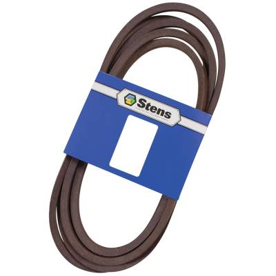 Rareelectrical - New 196 1/4" OEM Replacement Belt Compatible With Toro 74925Te 74945Cp 74950 74935 74915Cp 74965Cp - Image 3