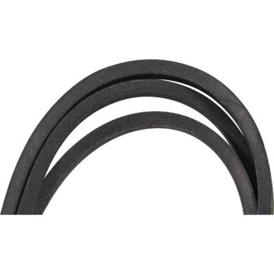 Rareelectrical - New 117" OEM Replacement Belt Compatible With Scag Woods Prd6000 Sthm61a-23Cv By Part Numbers - Image 3