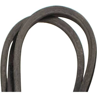 Rareelectrical - New 143 1/8" OEM Replacement Belt Compatible With Exmark Thp17ka523 Lhp4820kc Lhp4818kc Tts600kae523 - Image 3