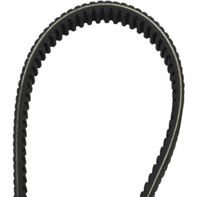 Rareelectrical - New 54 3/4" OEM Replacement Belt Compatible With John Deere Gator-Ts-4X2 Gator-Rsx-860-E - Image 3