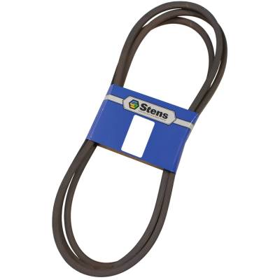 Rareelectrical - New 178" OEM Replacement Belt Compatible With Ferris 5901350 5901307 5901304 5901458 5901345 5901343 - Image 4