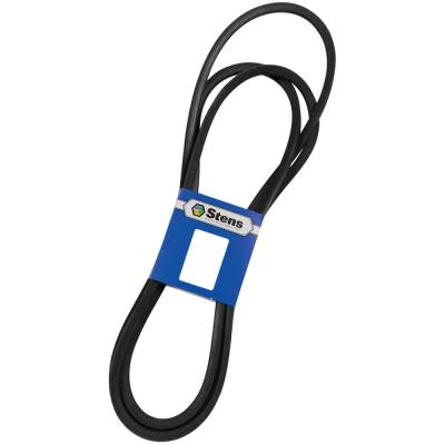 Rareelectrical - New 170 3/4" OEM Replacement Belt Compatible With John Deere Z920r-54 Z920m-54 Z915b-54 Z925m-54 - Image 4