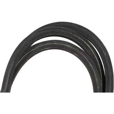 Rareelectrical - New Double V OEM Replacement Belt 119 1/2" Belt Length By Part Numbers 265-465 M112269 - Image 3