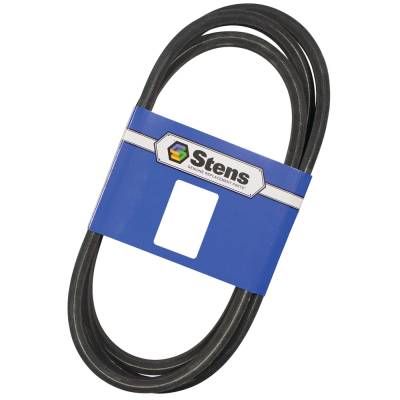 Rareelectrical - New Double V OEM Replacement Belt 119 1/2" Belt Length By Part Numbers 265-465 M112269 - Image 4