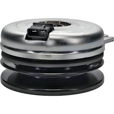 Rareelectrical - New Pto Clutch 1 Inches Ccw By Part Numbers 255-888 1250038 521778 - Image 3