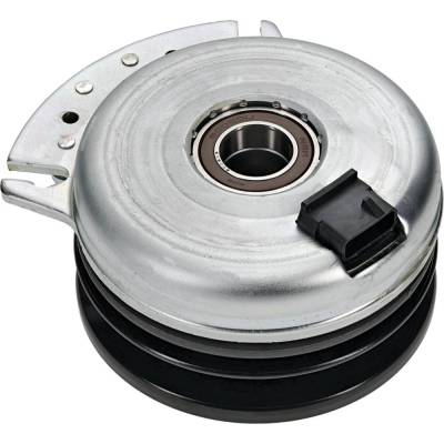 Rareelectrical - New Pto Clutch 1 Inches Ccw By Part Numbers 255-888 1250038 521778 - Image 4