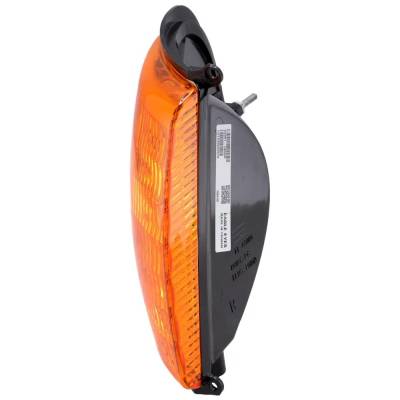 Rareelectrical - New Right Corner Light Compatible With Dodge B2500 Base 8 Cyl 5.2L Ram 1500 Van Base 6 Cyl 3.9L - Image 3