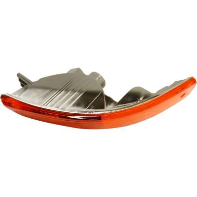 Rareelectrical - New Left Front Turn Signal Light Compatible With Acura Integra Rs 4 Cyl 1.8L Integra Type R 4 Cyl - Image 6