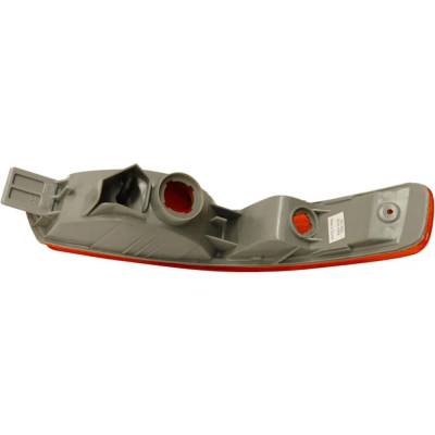 Rareelectrical - New Right Front Turn Signal Light Compatible With Acura Integra Gs 4 Cyl 1.8L Integra Ls 4 Cyl 1.8L - Image 4