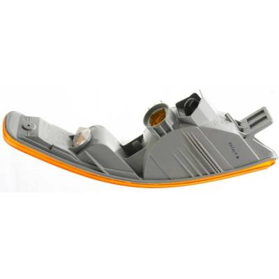 Rareelectrical - New Right Front Turn Signal Light Compatible With Acura Integra Gs 4 Cyl 1.8L Integra Ls 4 Cyl 1.8L - Image 5