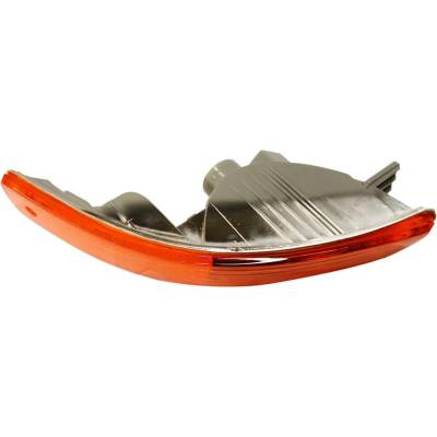 Rareelectrical - New Right Front Turn Signal Light Compatible With Acura Integra Gs 4 Cyl 1.8L Integra Ls 4 Cyl 1.8L - Image 6